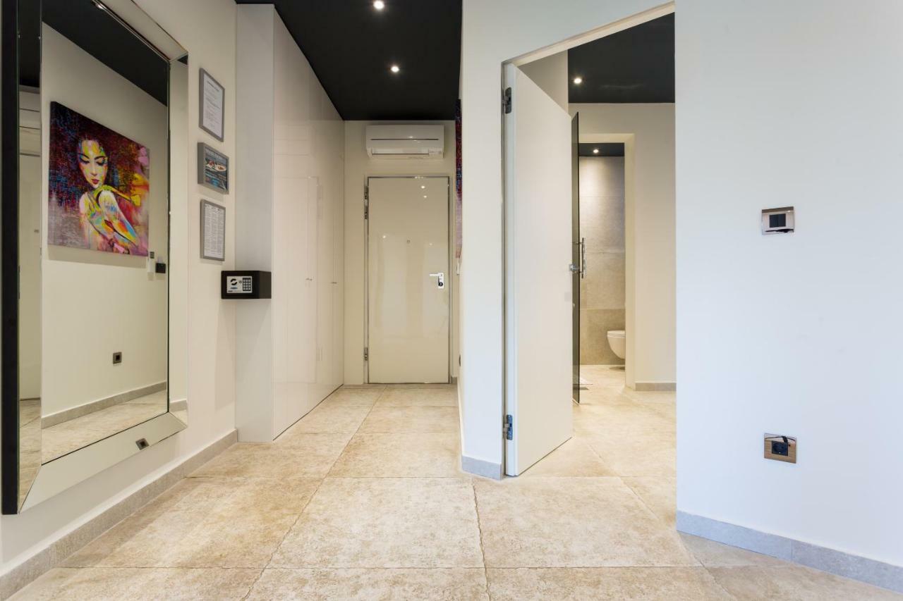 Apartman New Apartment Parkview/Cityview Split