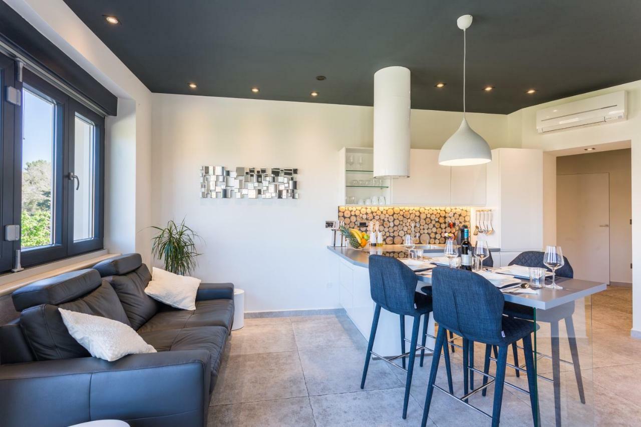 Apartman New Apartment Parkview/Cityview