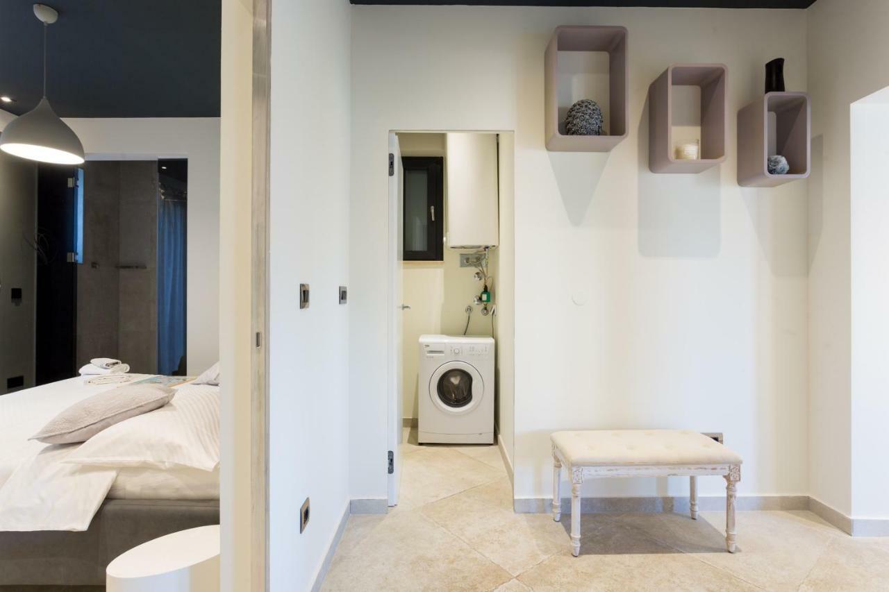 Apartman New Apartment Parkview/Cityview Split