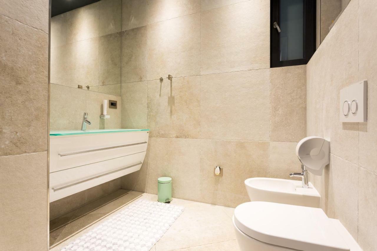 Apartman New Apartment Parkview/Cityview