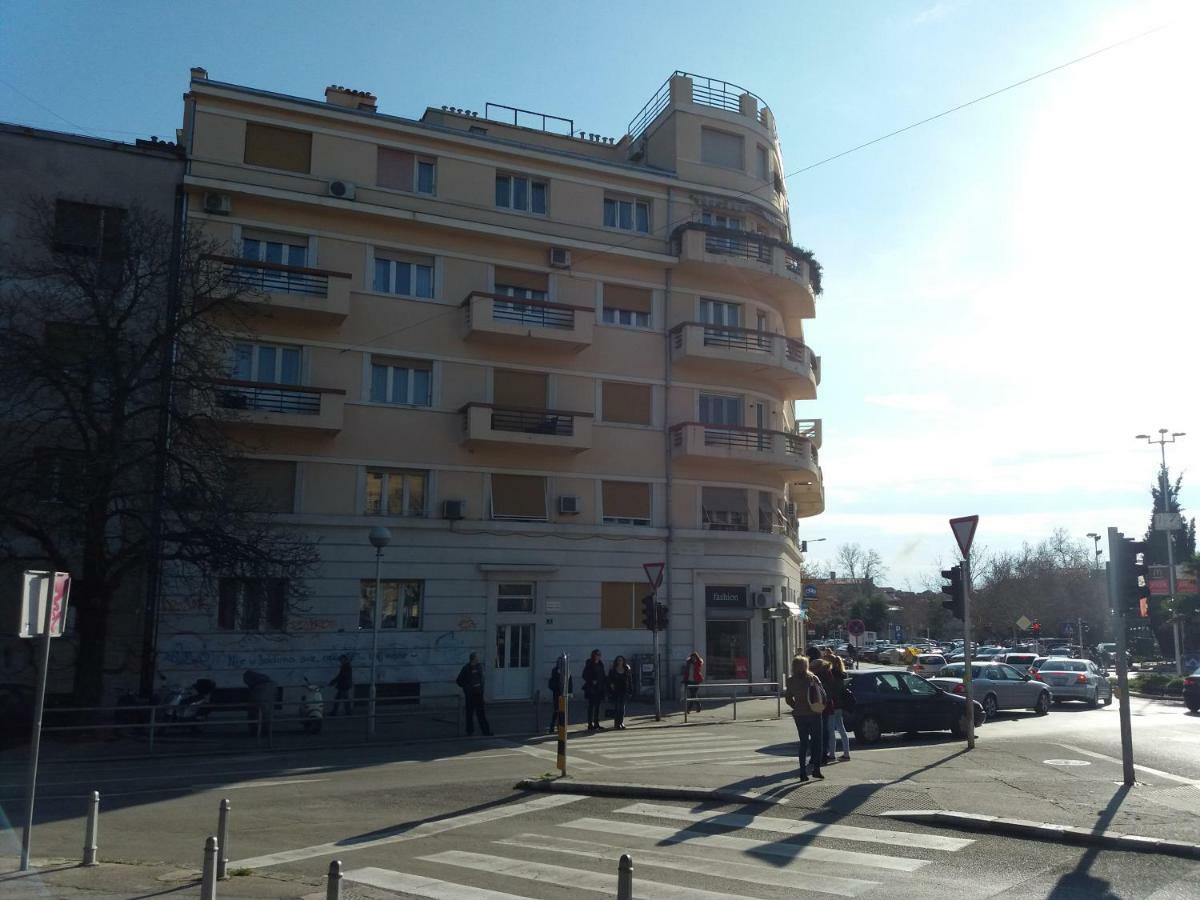 Apartman New Apartment Parkview/Cityview Split