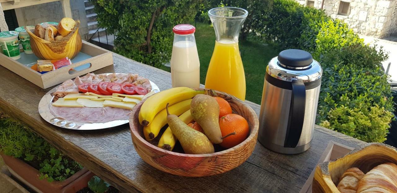 Guest house Old Town Boutique Split