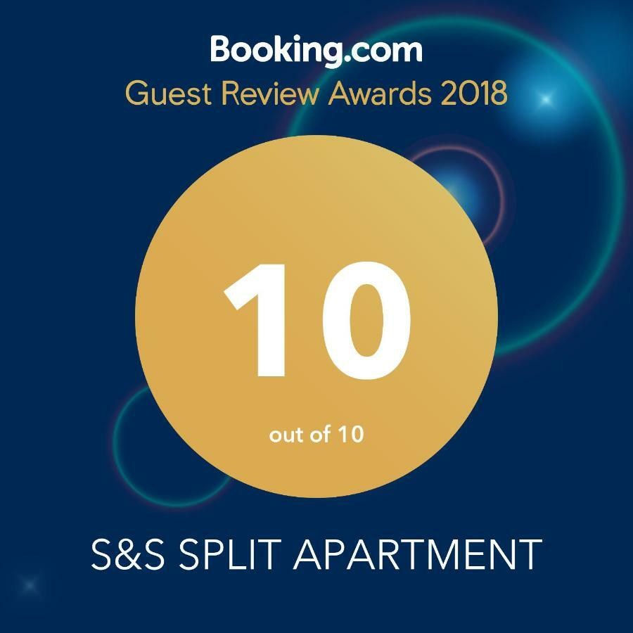 S&s * Split