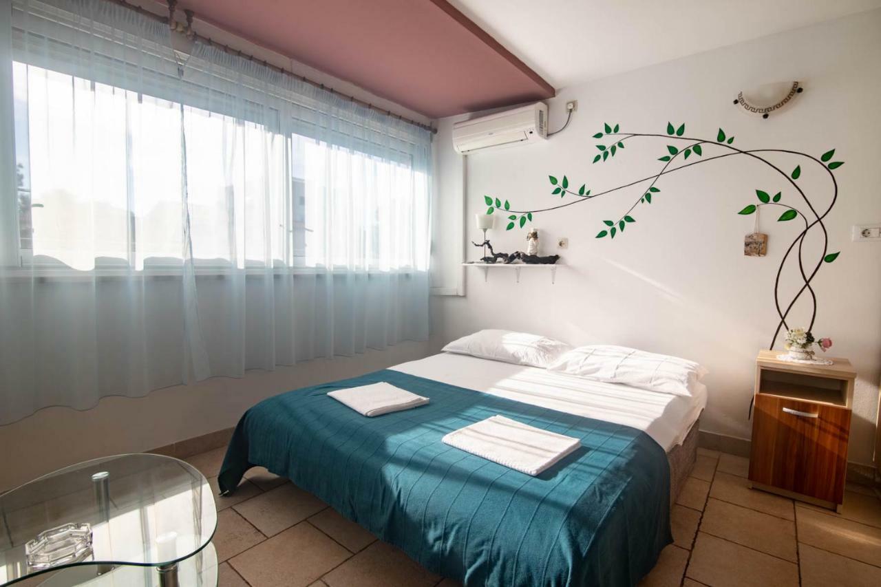 Apartment Apartman Dida Joso