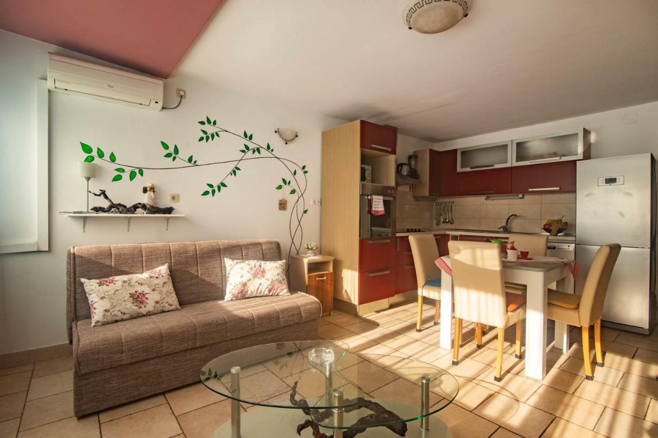 Apartment Apartman Dida Joso Split