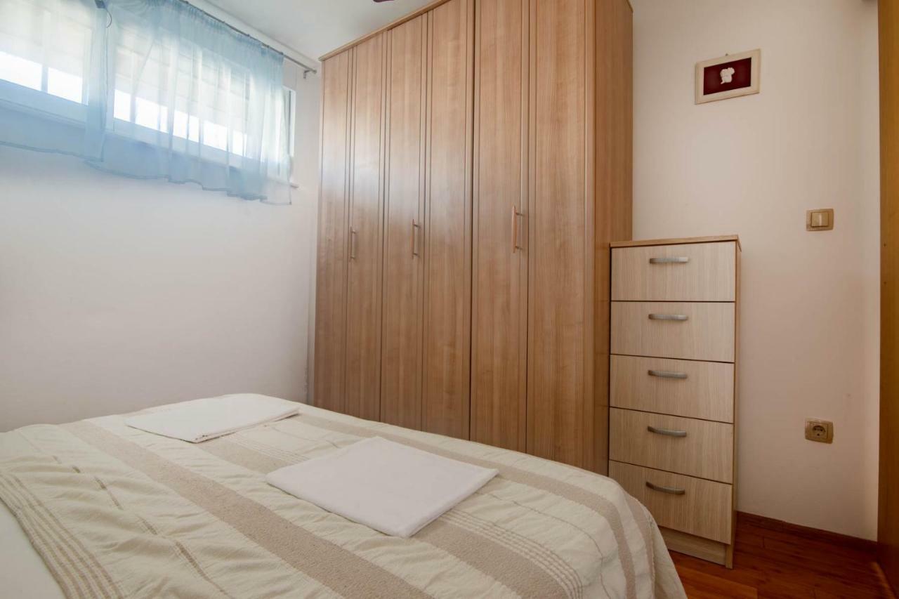 Apartman Dida Joso Apartment *