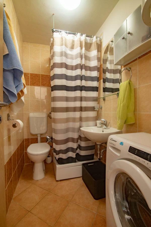 Apartman Dida Joso * Split