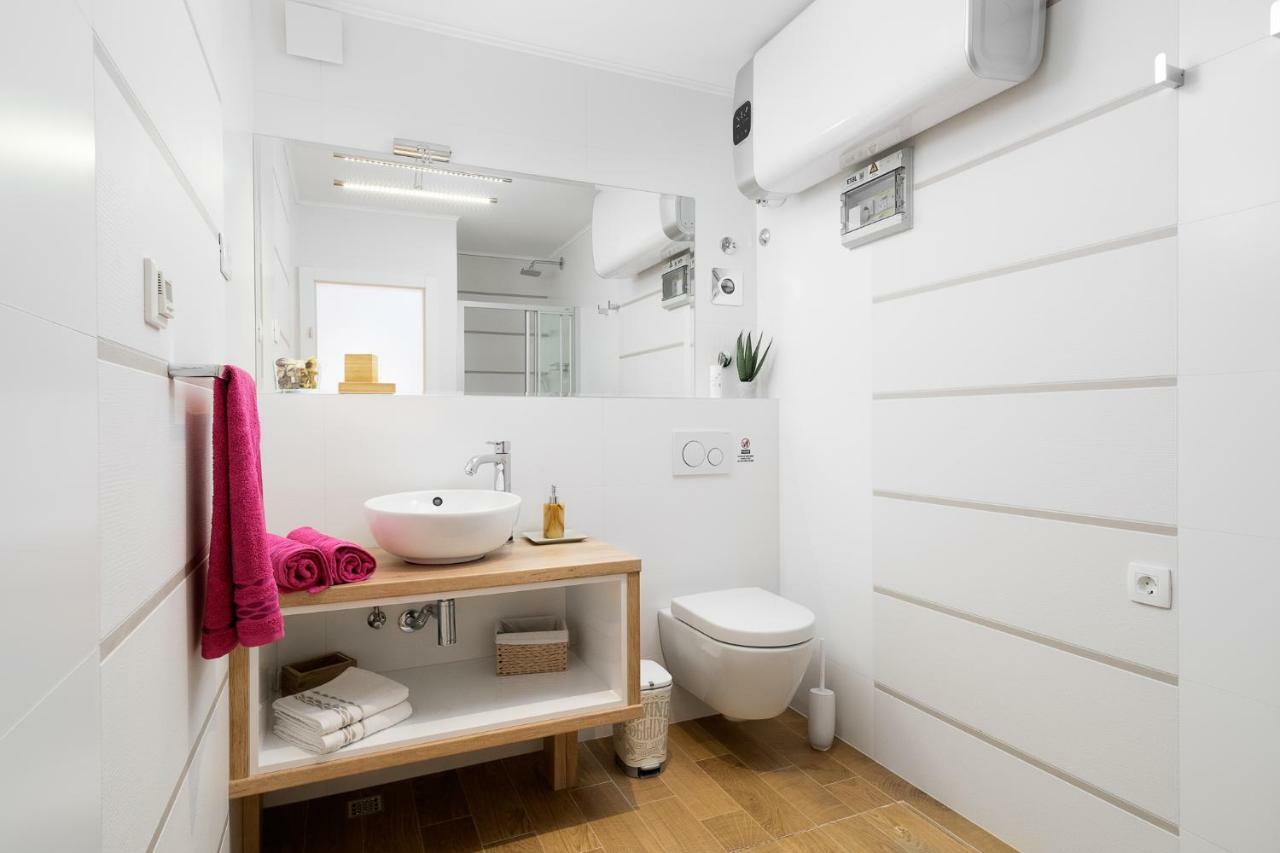 Didi Apartment *