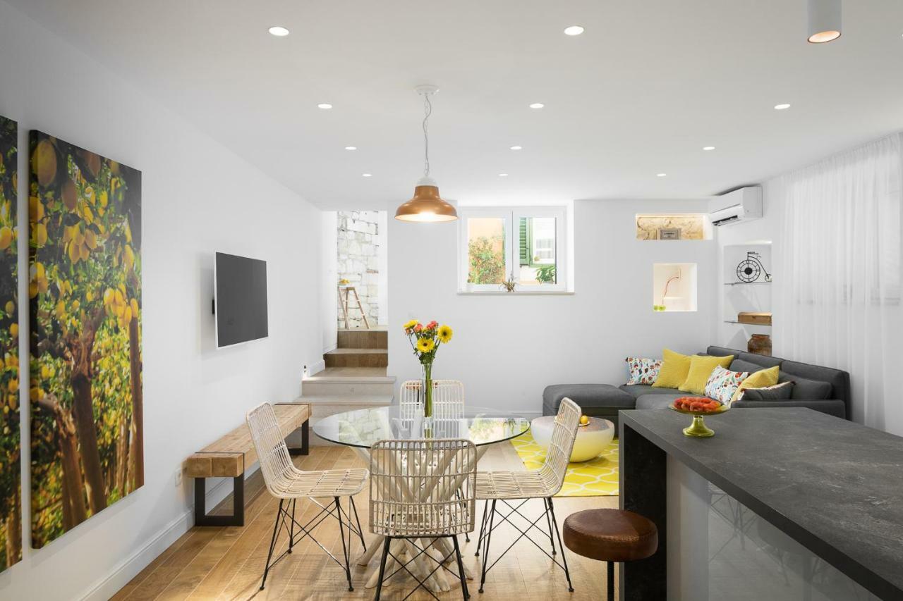 Didi Apartment
