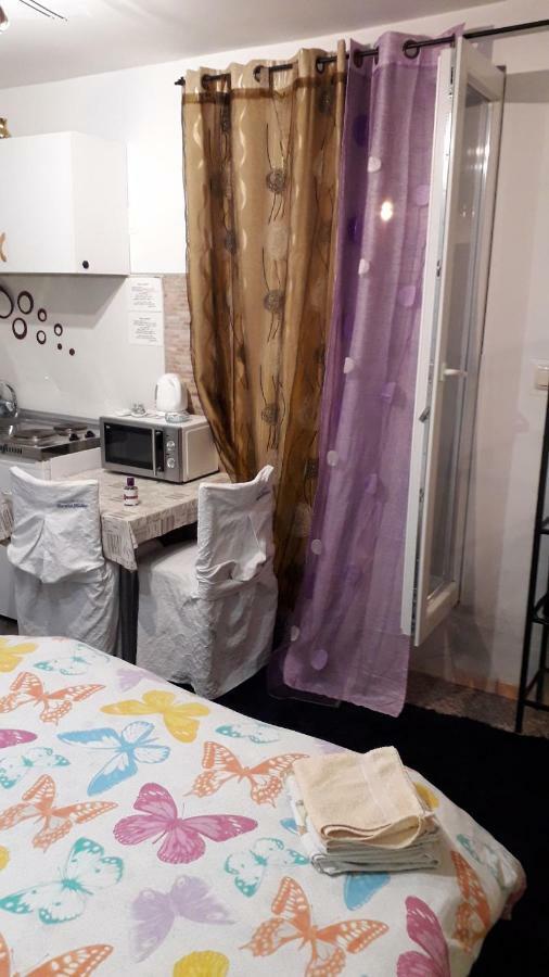 Apartment Delux Vele Split