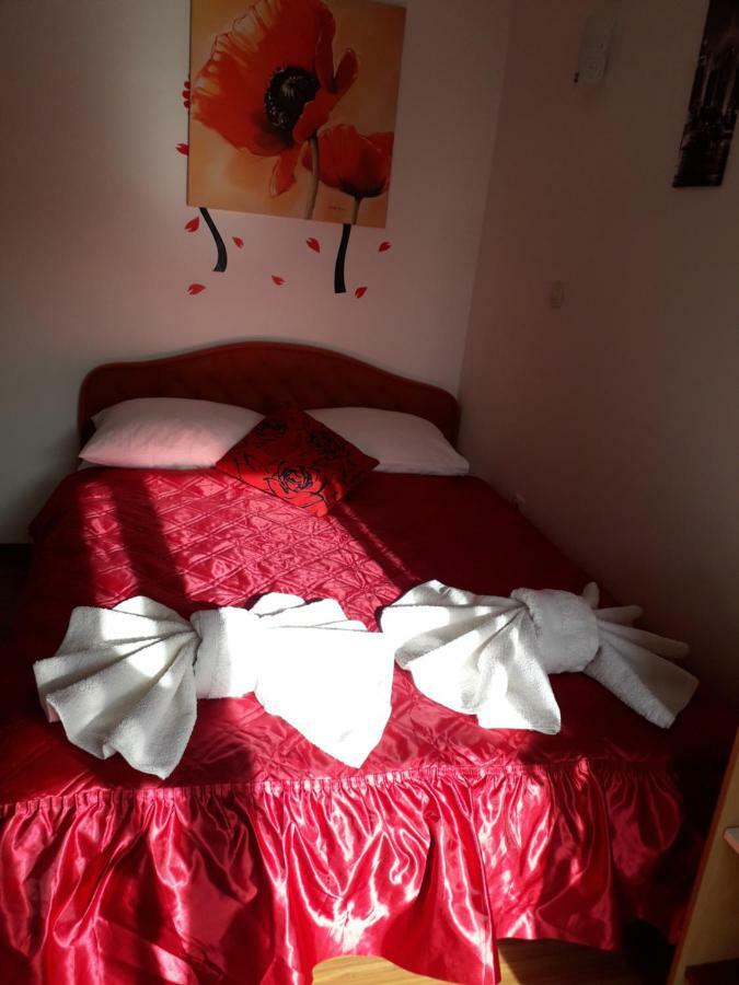 Delux Vele Apartment *