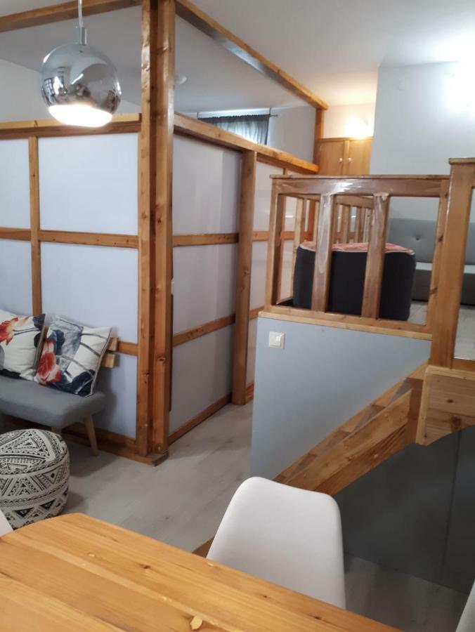 Tomas Apartamento *