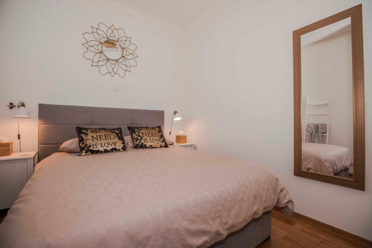 Appartement Horizons *