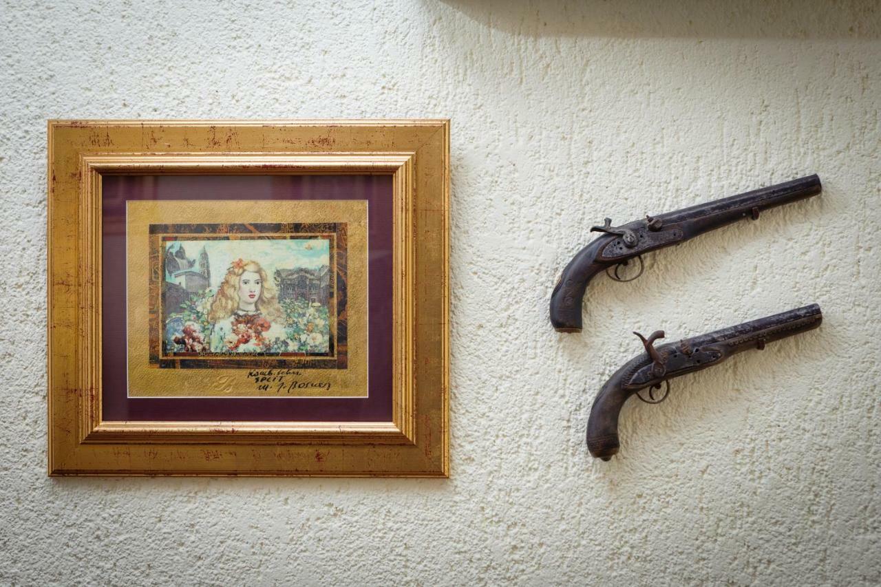 Apartment Porta Orientalis Split