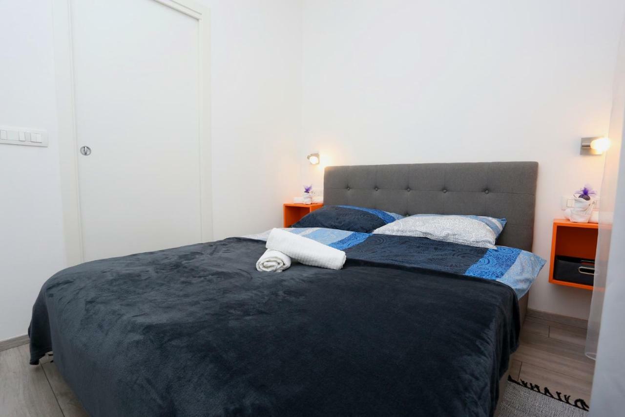Pojisan Apartment Split