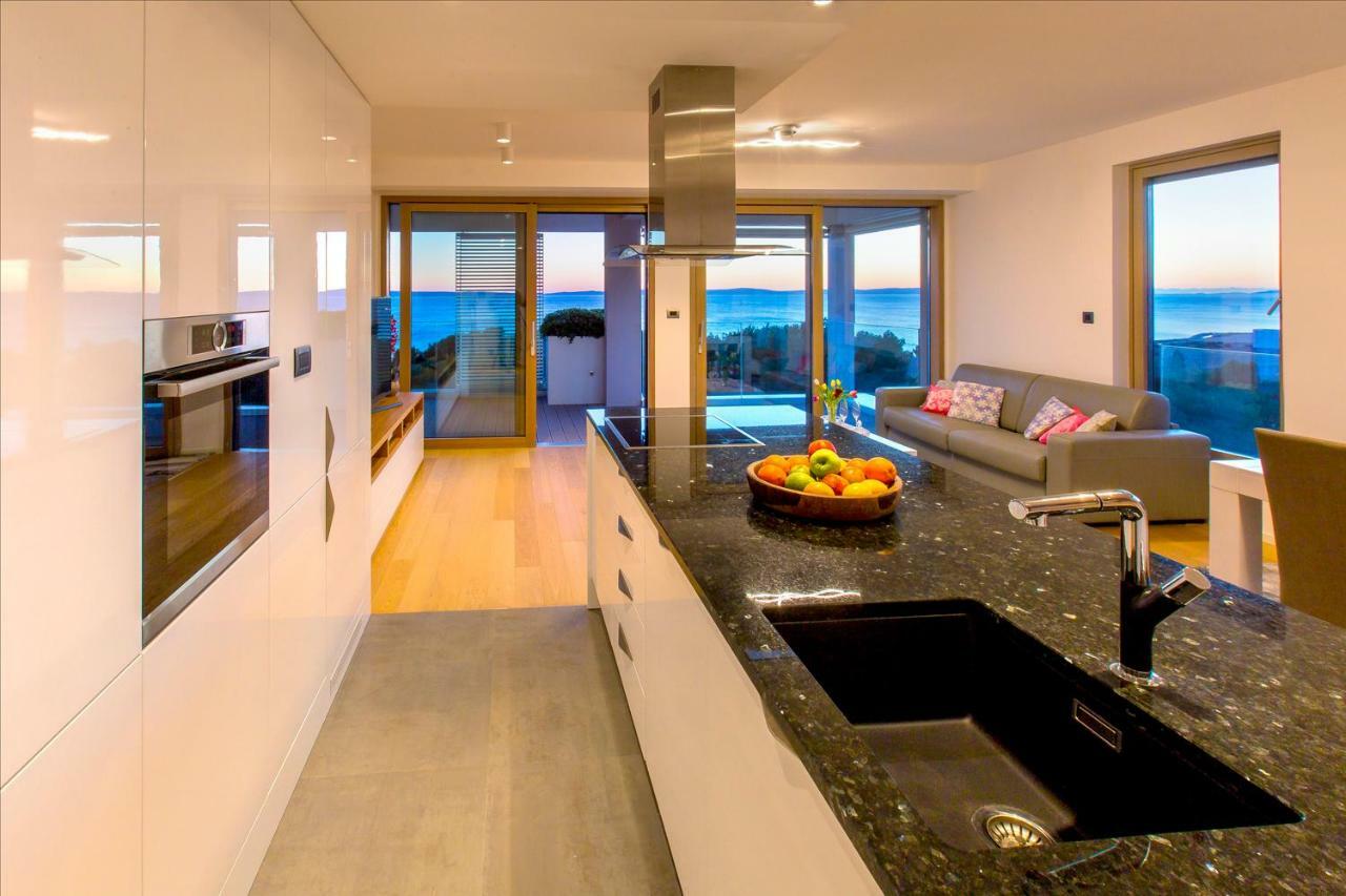 Bel Etage Amora Luxury Seaview With Pool