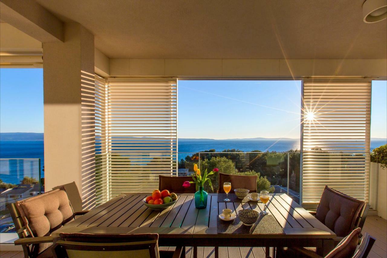 Bel Etage Amora Luxury Seaview With Pool
