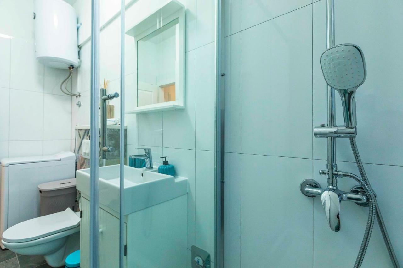 Horizons Appartement Split