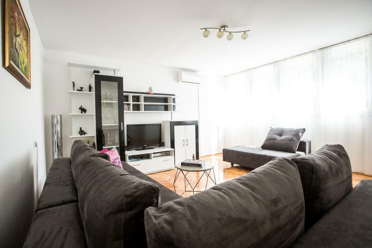 Lovret Apartment Split