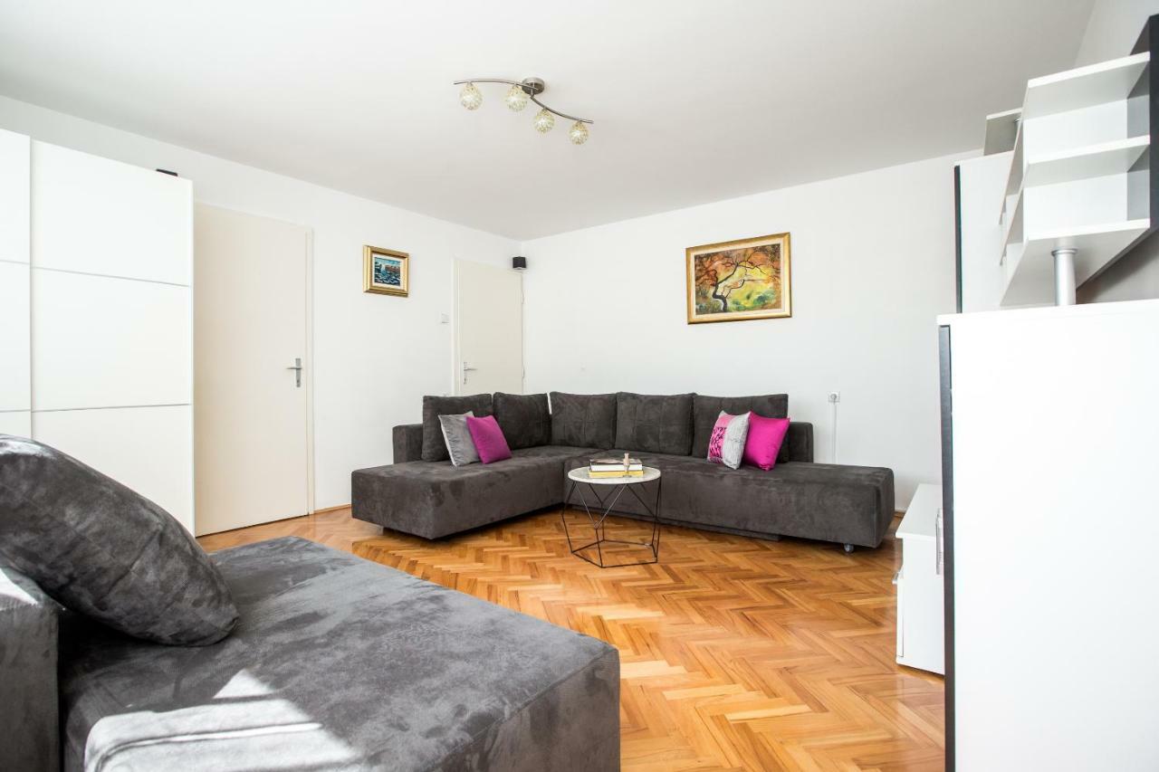 Apartment Lovret Split