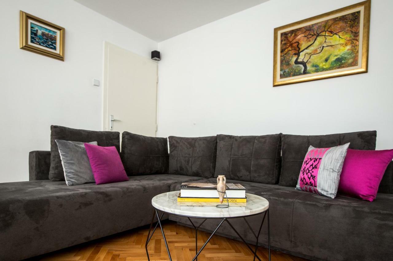 Apartment Lovret Split
