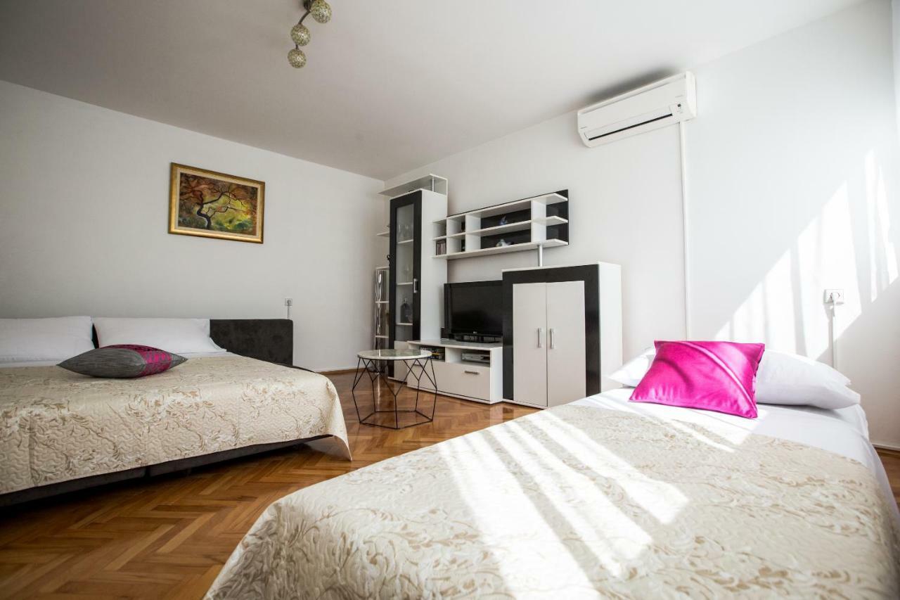 Lovret Apartment