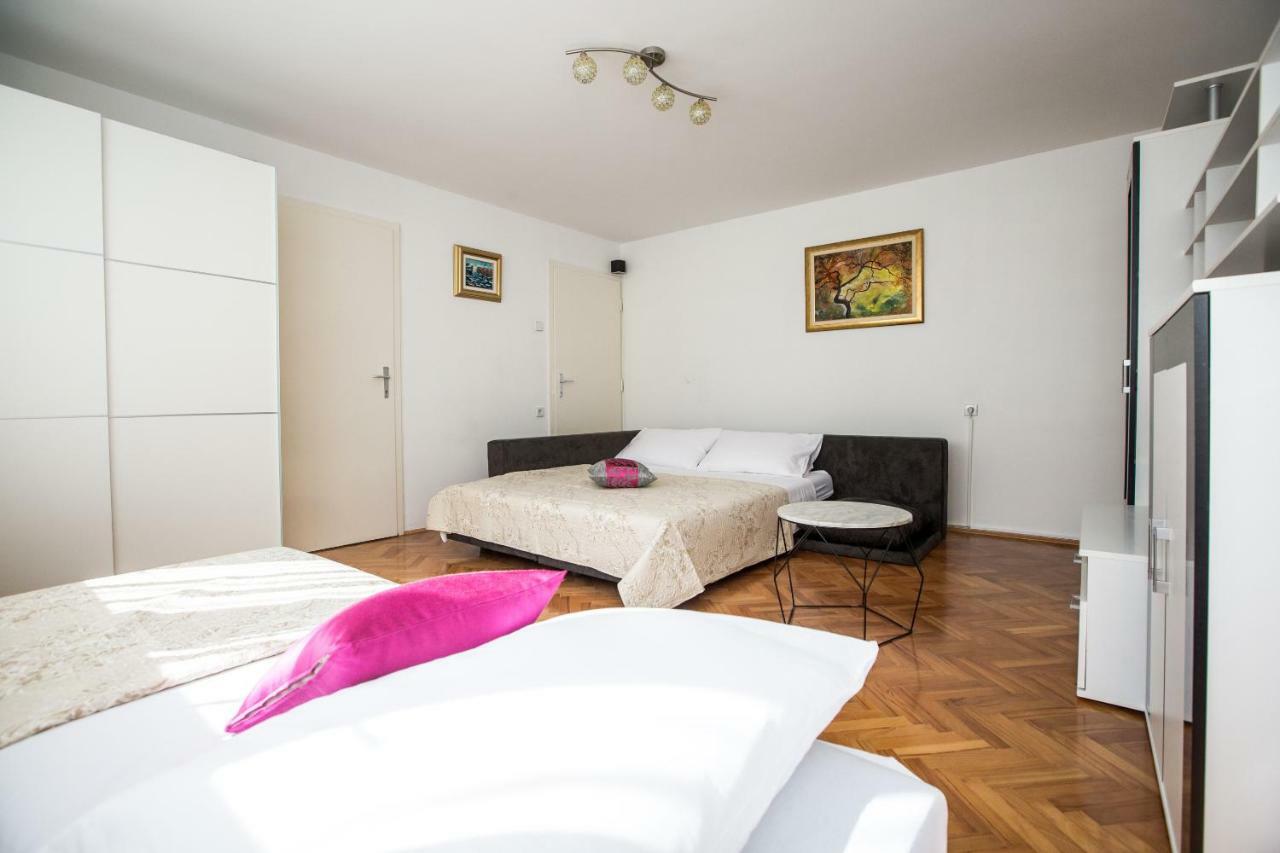 Apartment Lovret Split