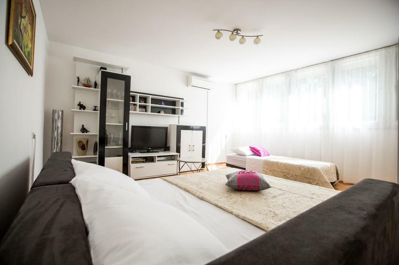 Apartment Lovret Split