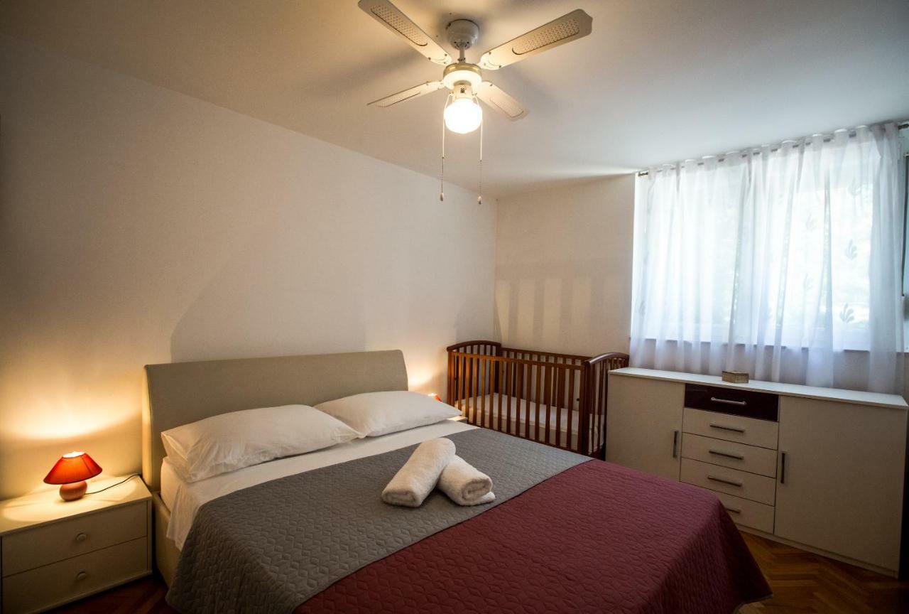 Lovret Apartment Split