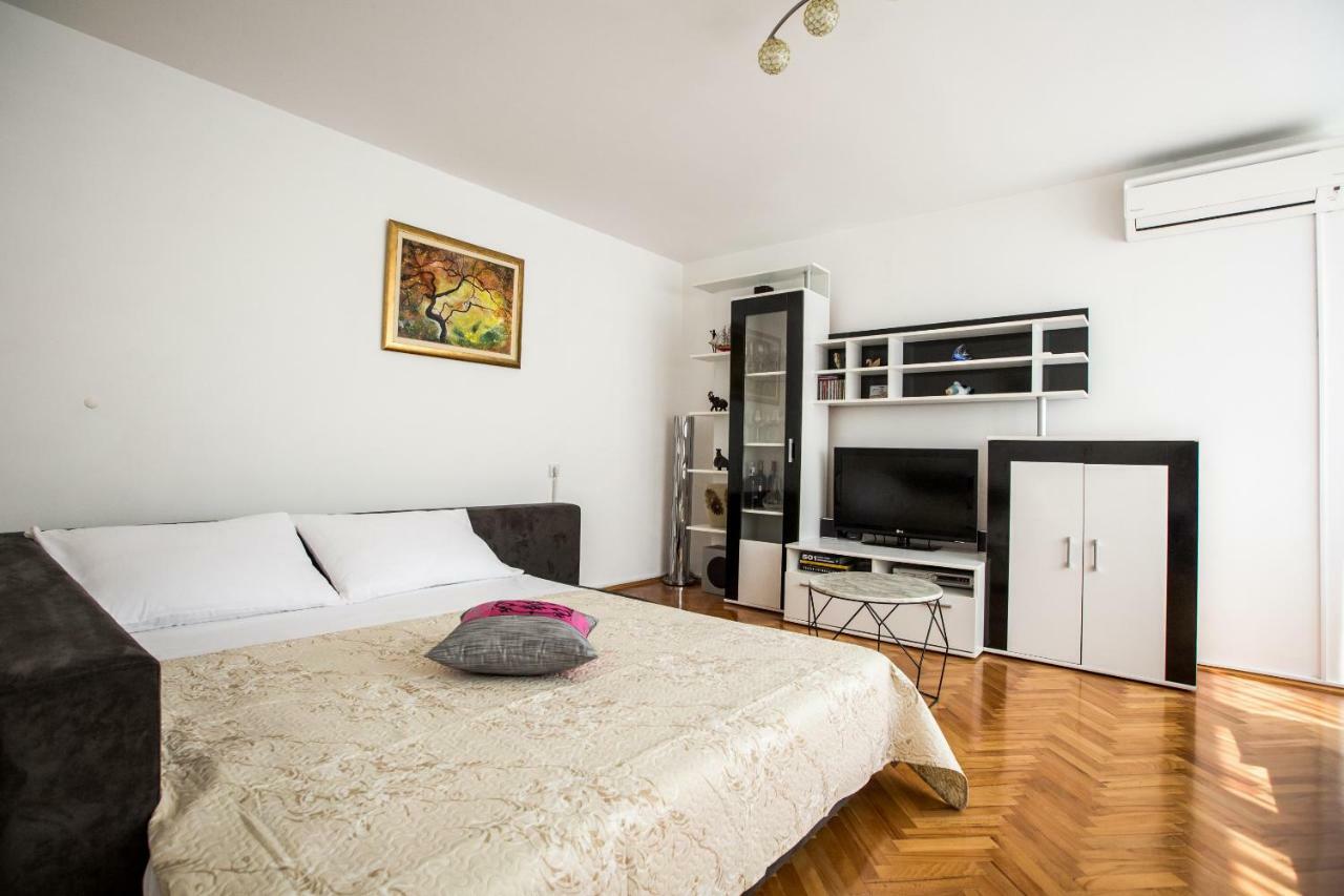Apartment Lovret