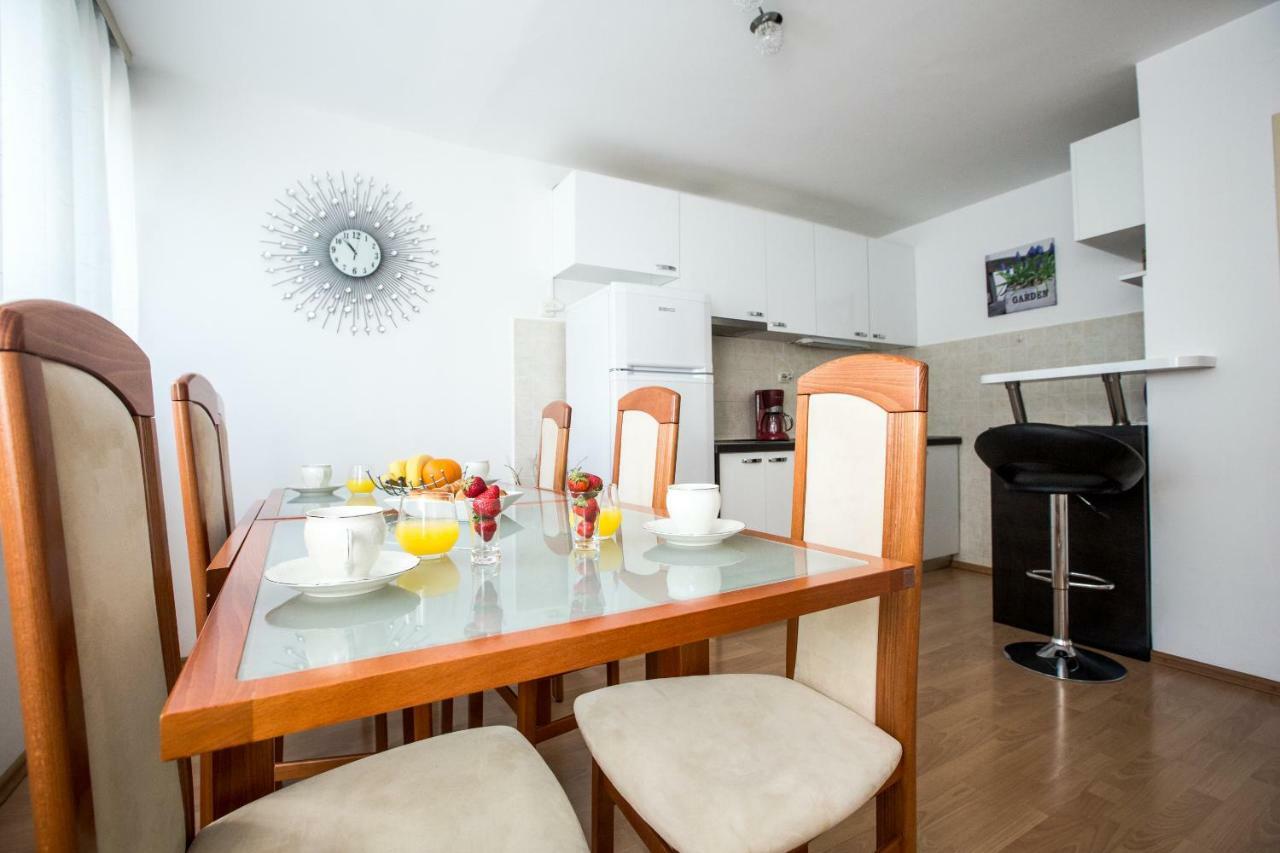 Lovret Apartment