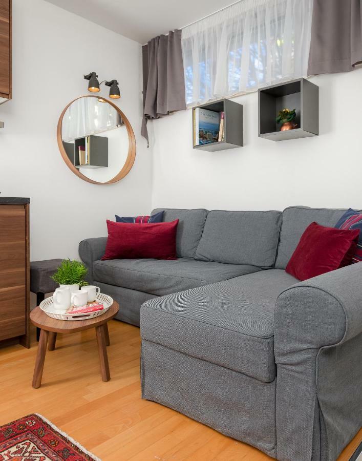 Apartman Astudio