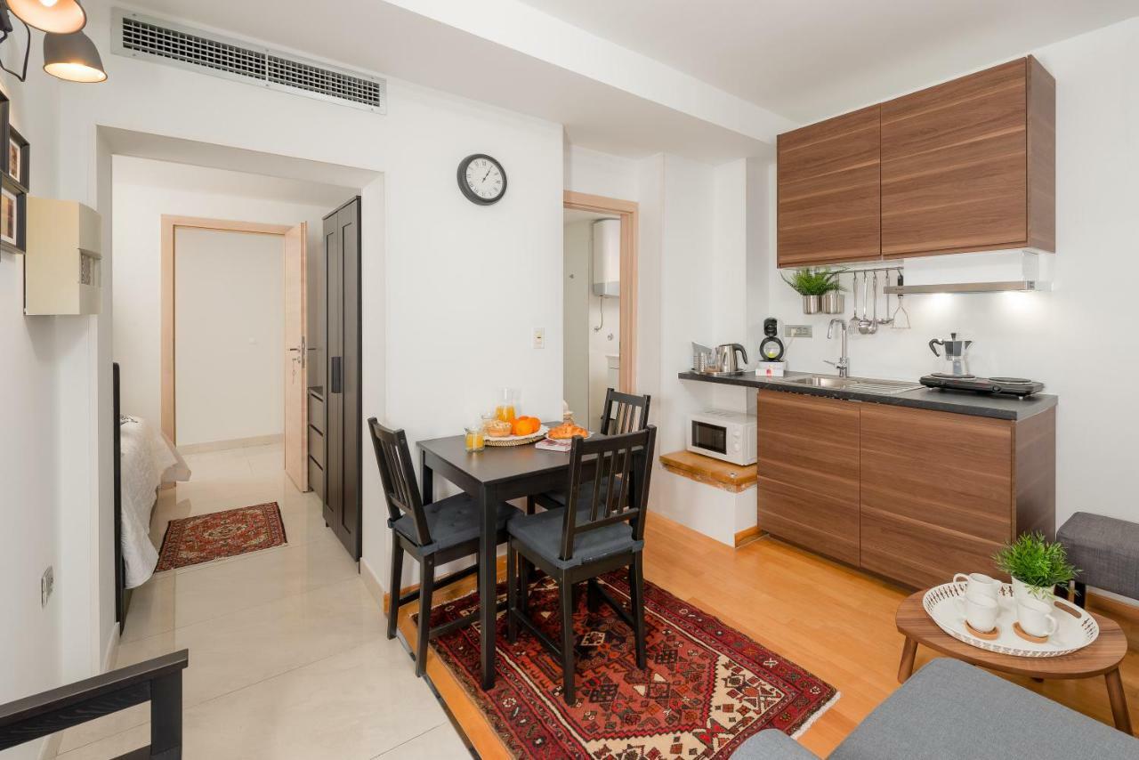 Astudio Apartman *