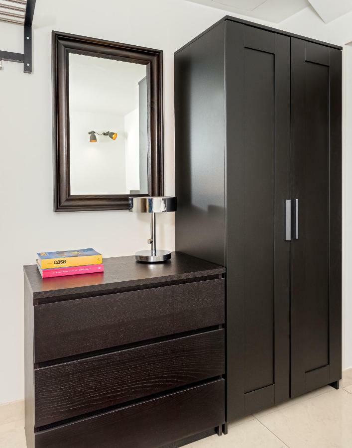 Astudio Apartman