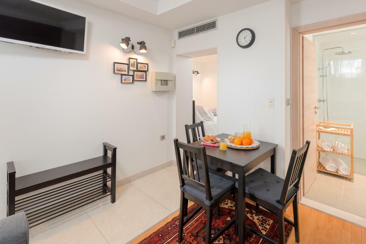 Astudio Apartman