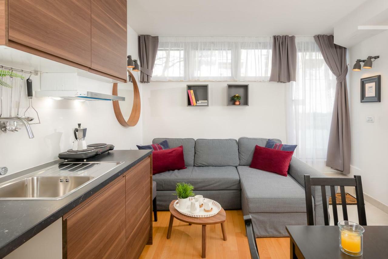 Astudio Apartman