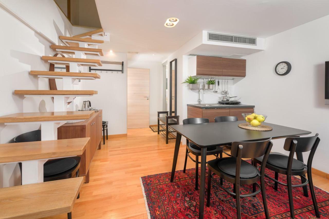 Astudio Apartman