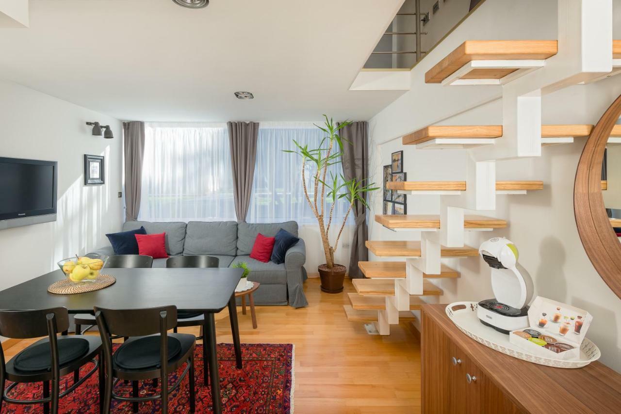 Astudio Apartman *