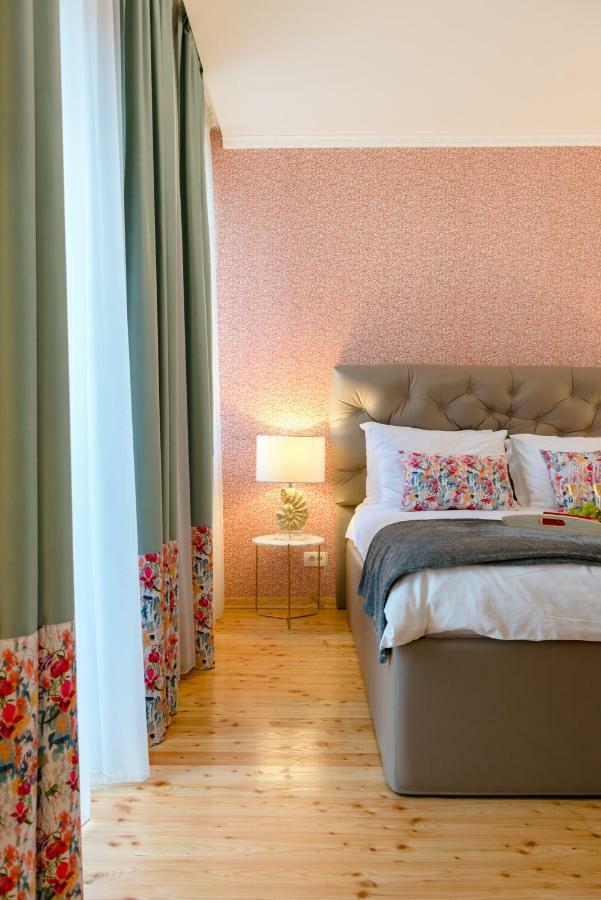 Casa de hóspedes Deluxe Tramonto 4*