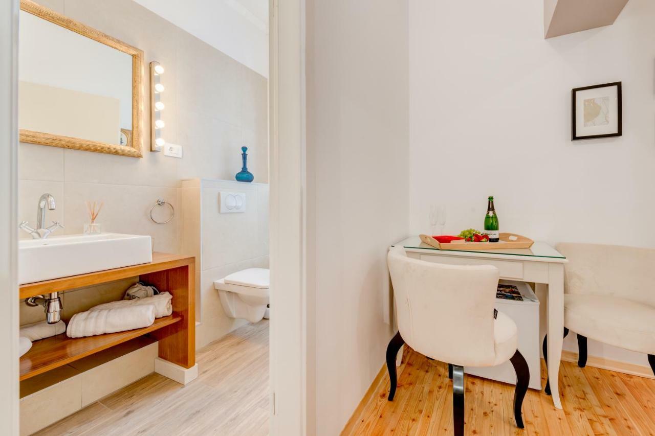Deluxe Tramonto Gostinjska kuća 4*