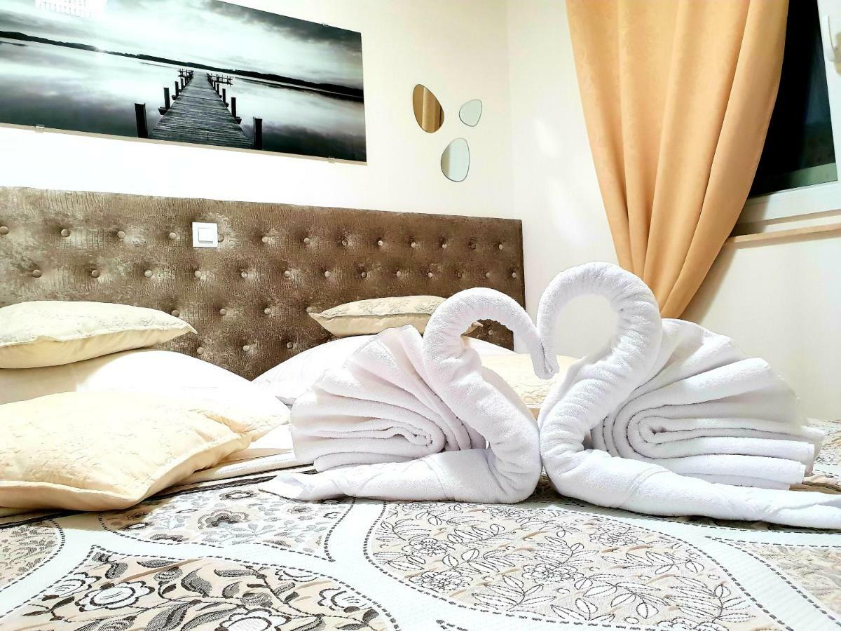 Apartment Luxury Sweet Dreams *