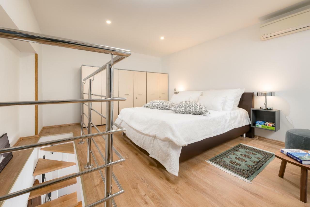 Astudio Apartman Split
