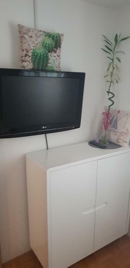 Center Apartment