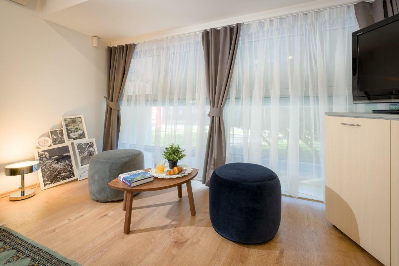 Apartman Astudio *