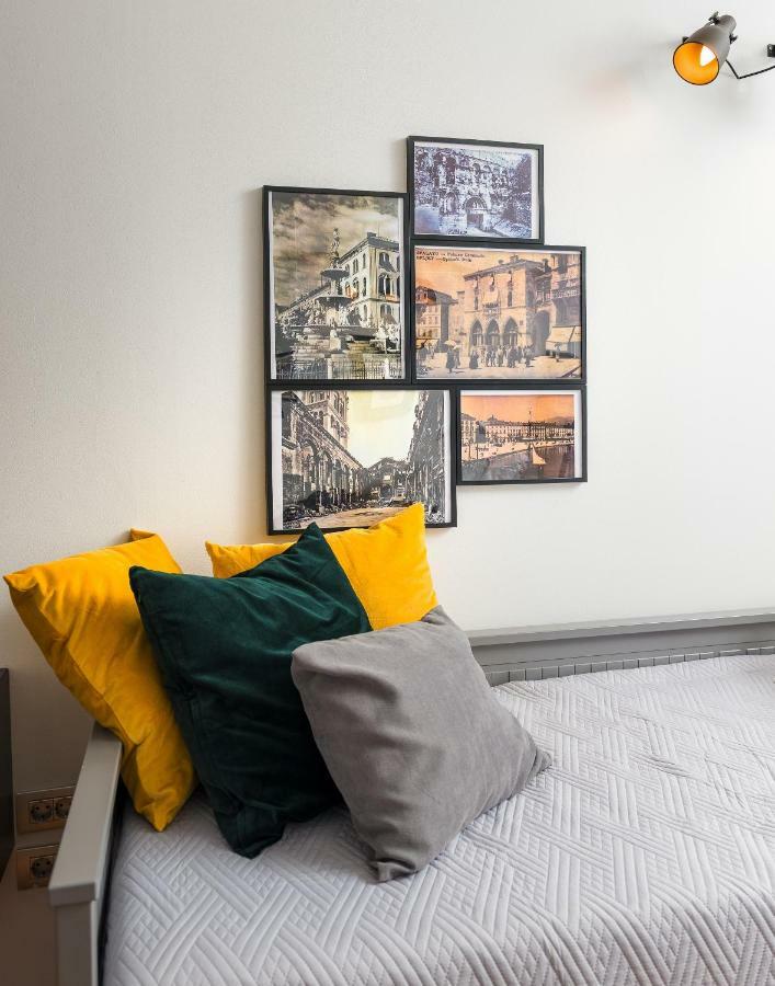 Astudio Apartman Split
