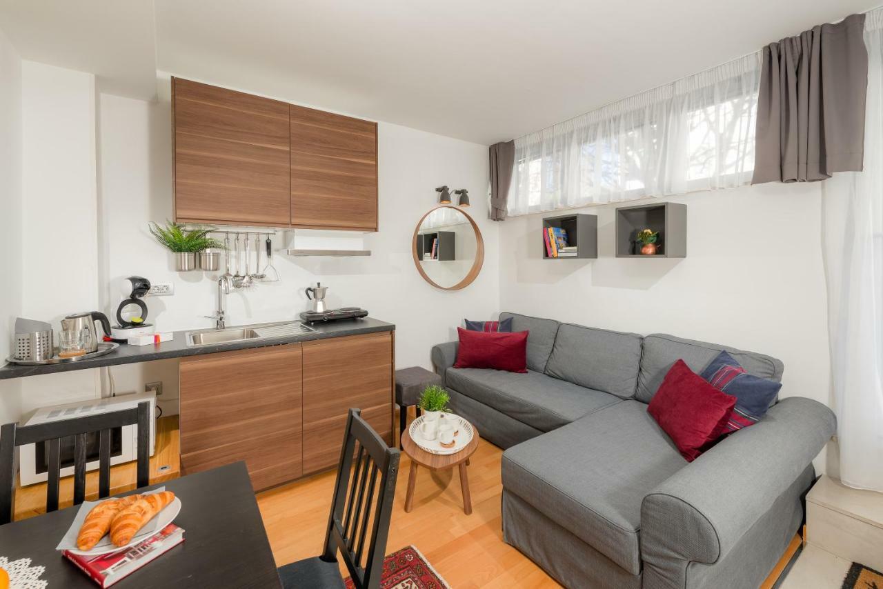 Astudio Apartman