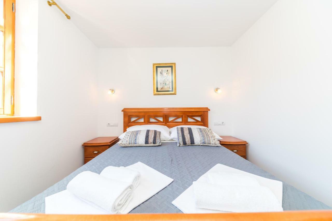 Apartamento Perla Varos Split