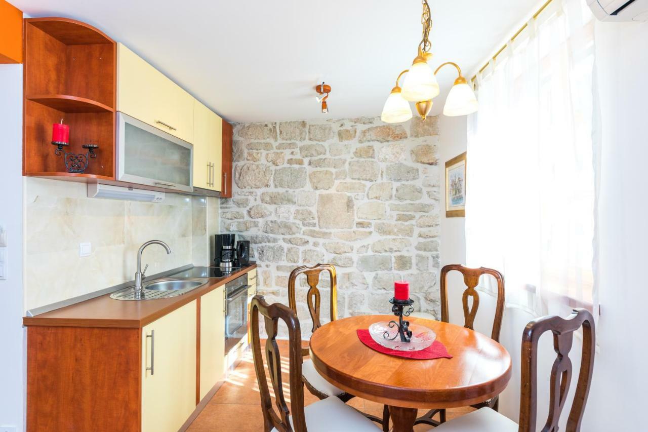 Perla Varos Apartamento