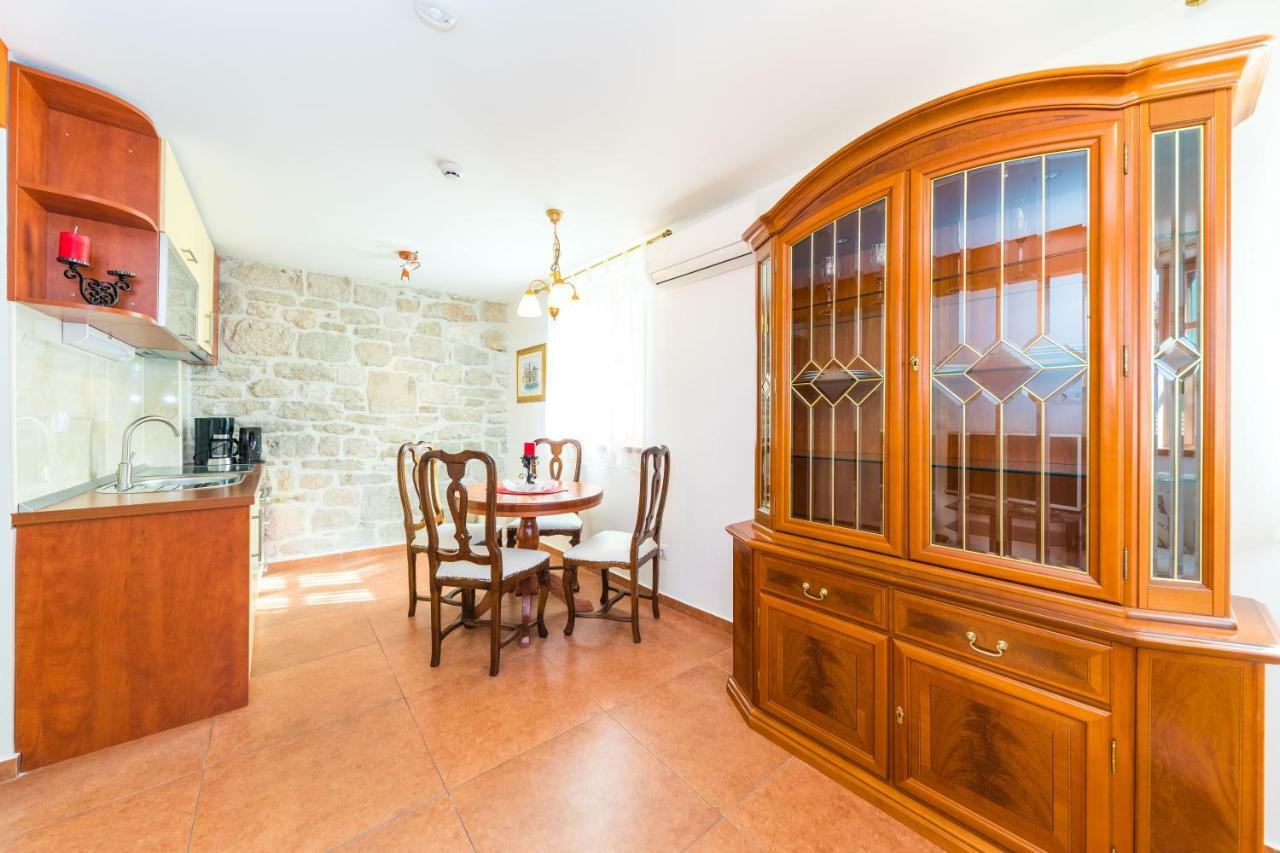 Apartamento Perla Varos Split