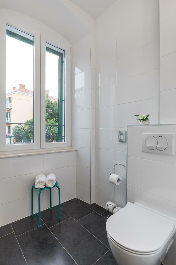 Guest house Seabed Rooms2